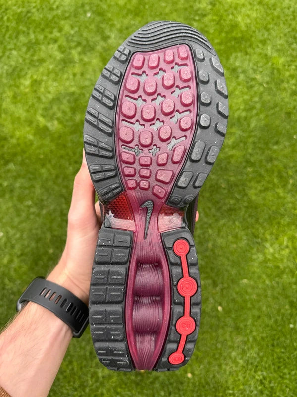 Nike Air Max DN "Red Black"