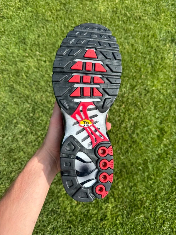 Nike Air Mas plus "Topography"
