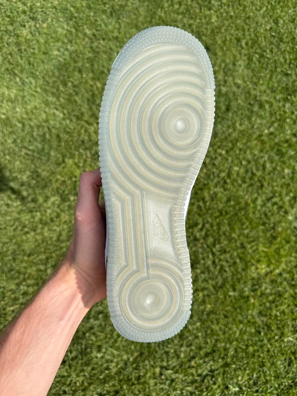 Nike Air Force 1 "Photon Dust"