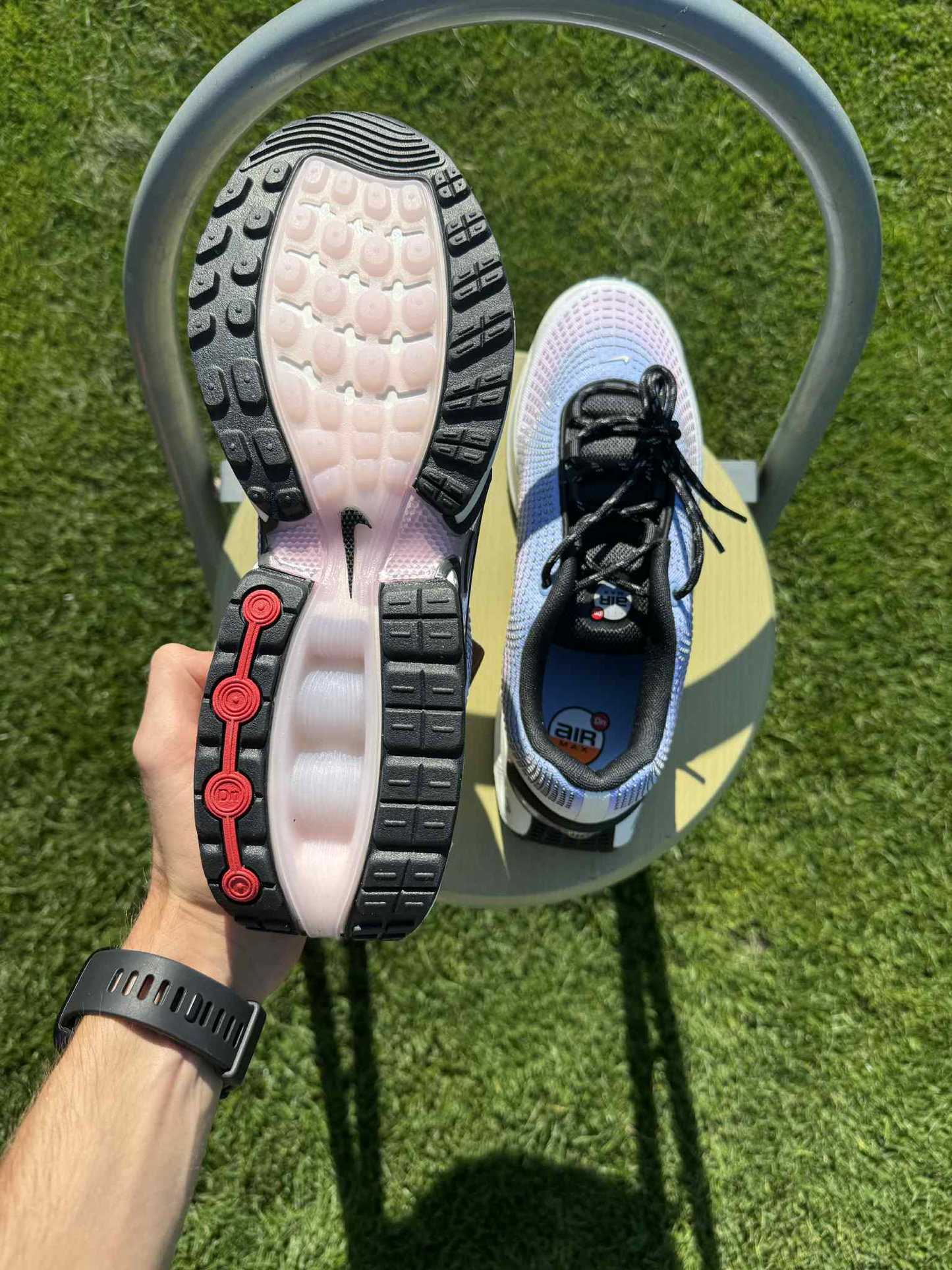 Nike Air Max DN "Dawn"