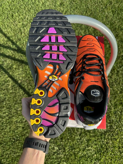 Nike Air Max Plus "Desert Sunset"