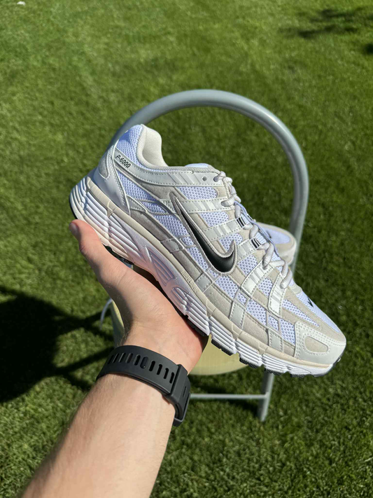 Nike P-6000 "Light Orewood"