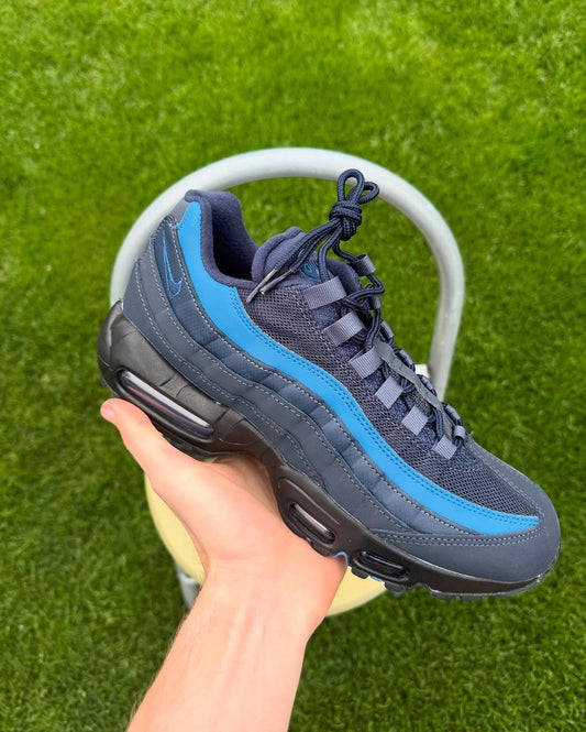 Nike Air Max 95 "Thunder Blue"
