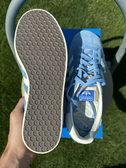 Adidas Gazelle "Light Blue"