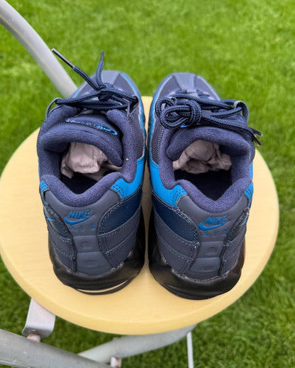 Nike Air Max 95 "Thunder Blue"