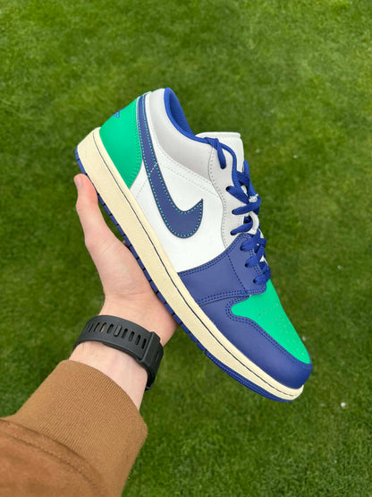 Jordan 1 low "Rare Air"