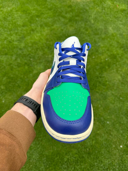 Jordan 1 low "Rare Air"