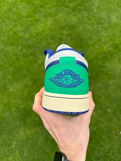 Jordan 1 low "Rare Air"