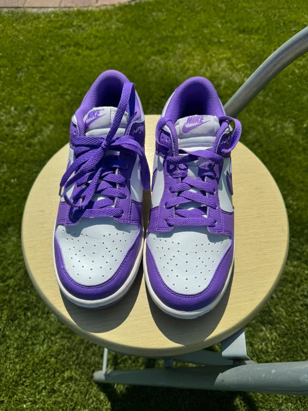 Nike Dunk low "Raspberry"