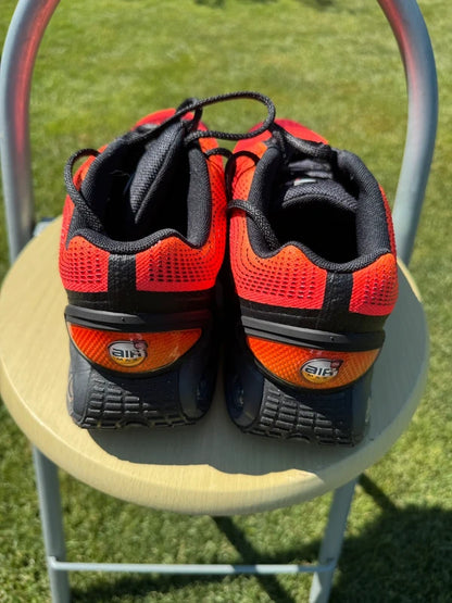 Nike Air Max DN "Orange Crimson"