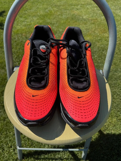 Nike Air Max DN "Orange Crimson"