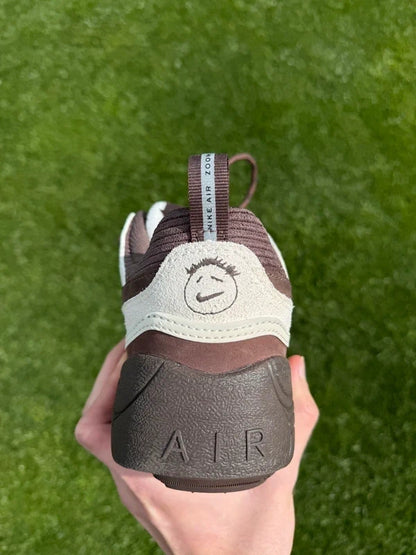 Nike Zoom Travis Scott "Leche Blue"