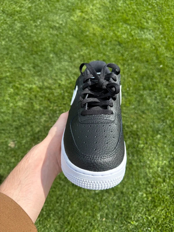 Nike Air Force 1 "Black White"