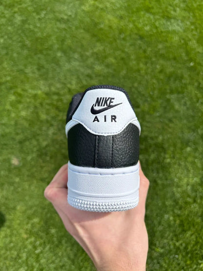 Nike Air Force 1 "Black White"