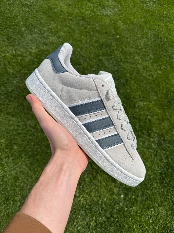Adidas Campus "Grey"