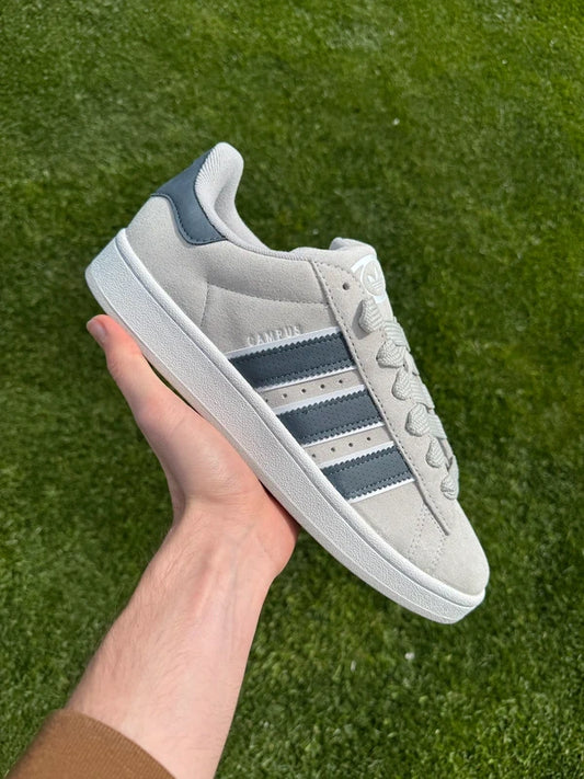 Adidas Campus "Grey"
