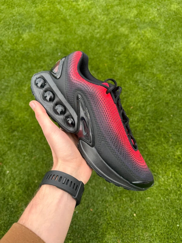 Nike Air Max DN "Red Black"