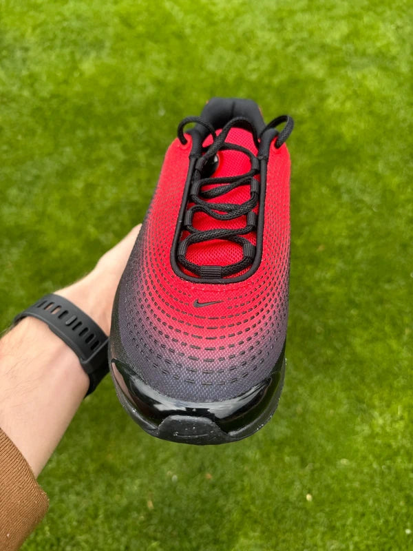 Nike Air Max DN "Red Black"