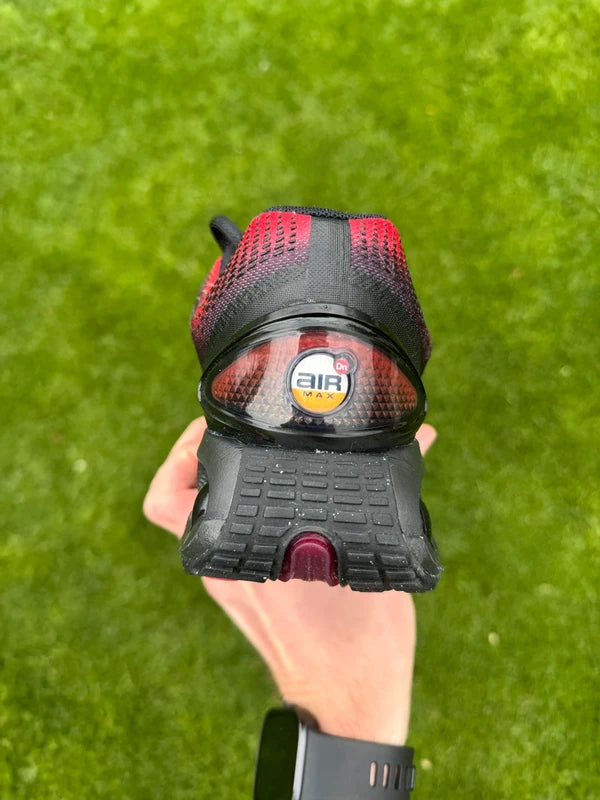 Nike Air Max DN "Red Black"