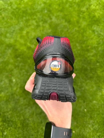 Nike Air Max DN "Red Black"