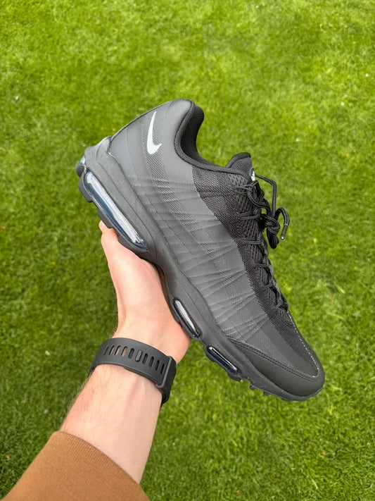Nike Air Max 95 "Black"