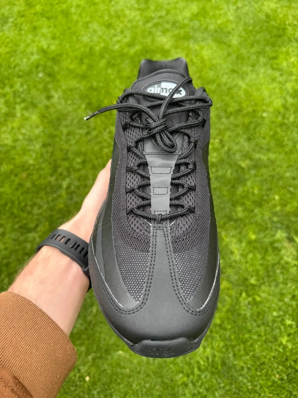 Nike Air Max 95 "Black"