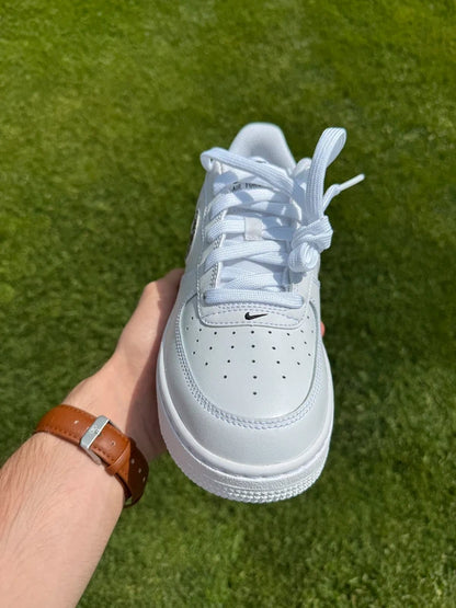 Nike Air Force 1 low "Leopard"