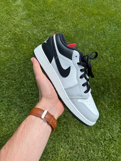 Jordan 1 low "Summit White"