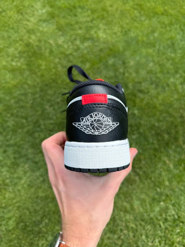 Jordan 1 low "Summit White"