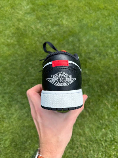 Jordan 1 low "Summit White"