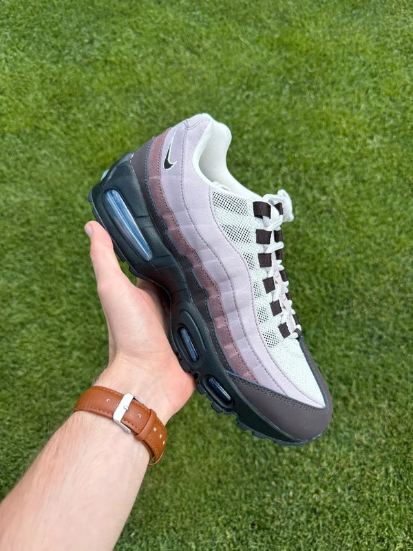 Nike Air Max 95 "Violet"