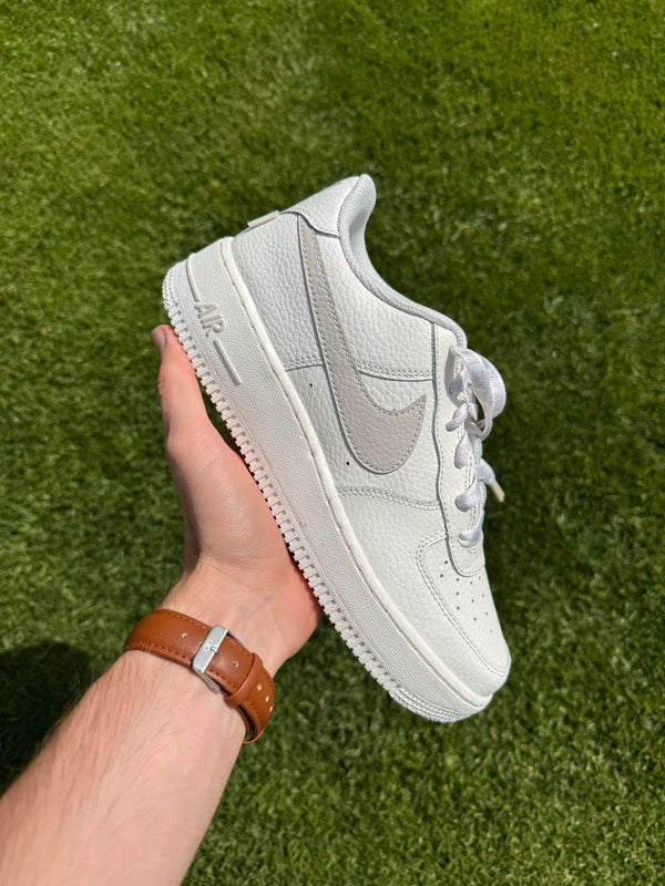 Nike Air Force 1 low "Light Orewood"