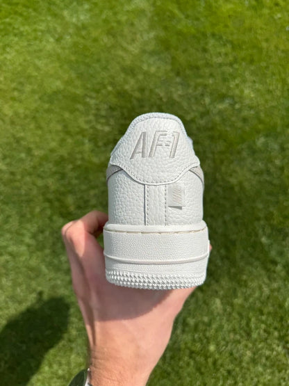 Nike Air Force 1 low "Light Orewood"