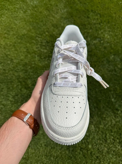 Nike Air Force 1 low "Light Orewood"