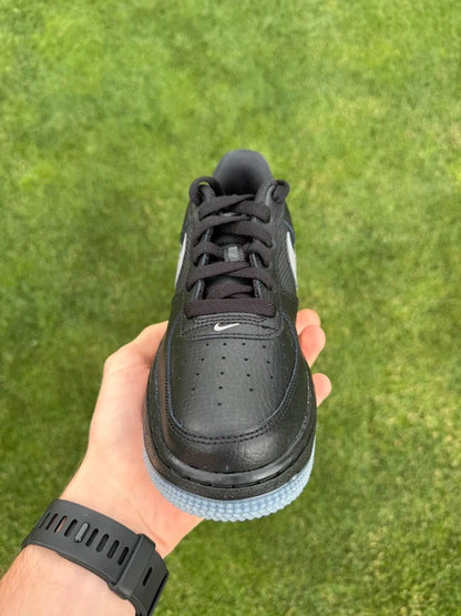 Nike Air Force 1 "Cool Black"