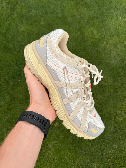 Nike P-6000 "Grey Khaki"