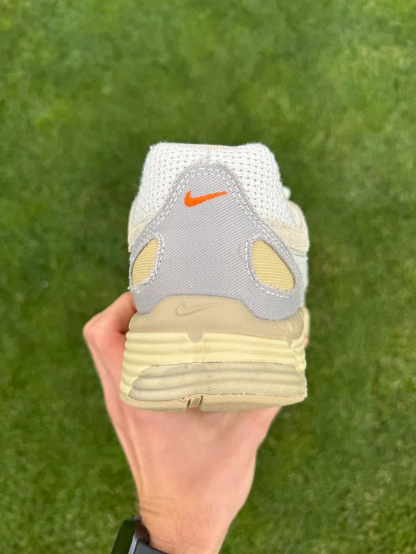 Nike P-6000 "Grey Khaki"