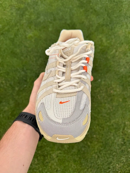Nike P-6000 "Grey Khaki"