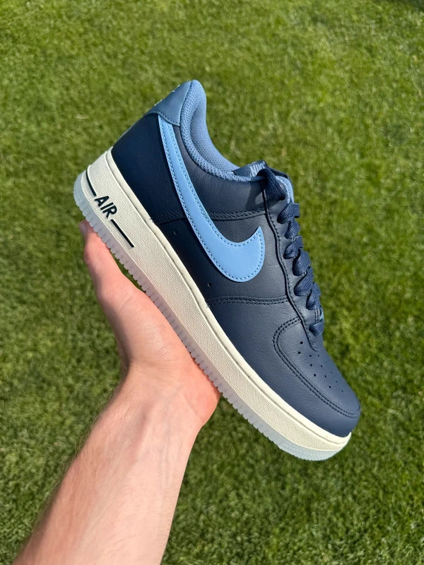 Nike Air Force 1 "Obsidian"