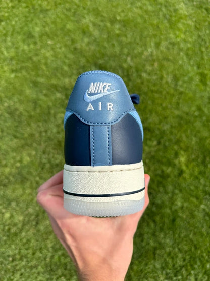 Nike Air Force 1 "Obsidian"