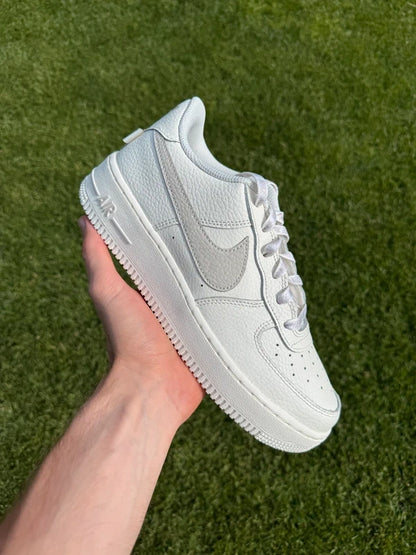 Nike Air Force 1 "Light Orewood"