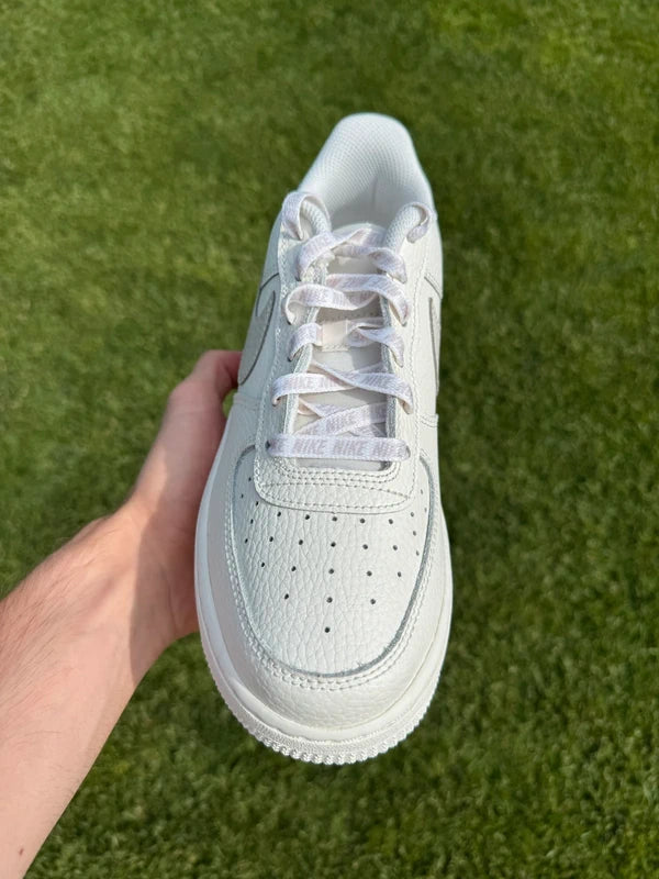 Nike Air Force 1 "Light Orewood"