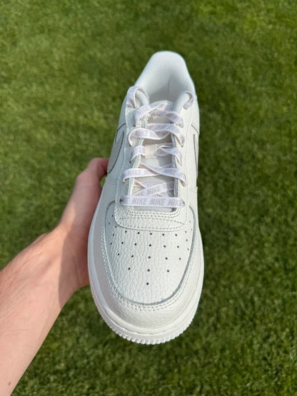 Nike Air Force 1 "Light Orewood"