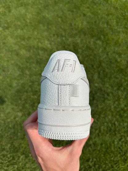 Nike Air Force 1 "Light Orewood"