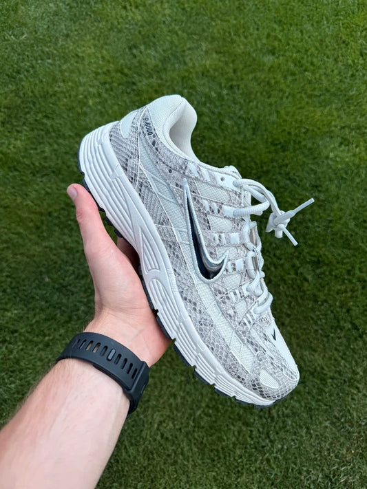 Nike P-6000 "Light Bone"