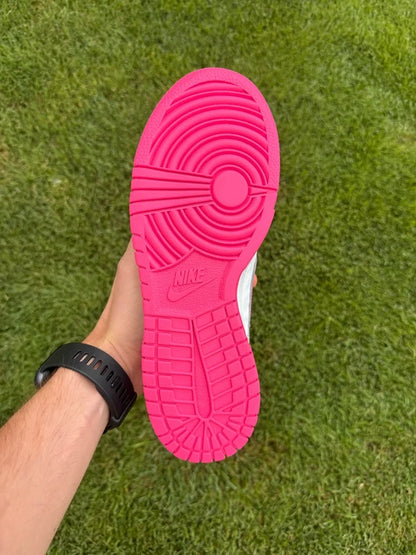 Nike Dunk low "Fuchsia"