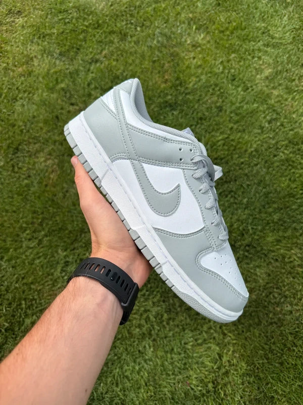 Nike Dunk low "Smoke Grey"