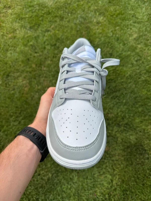 Nike Dunk low "Smoke Grey"