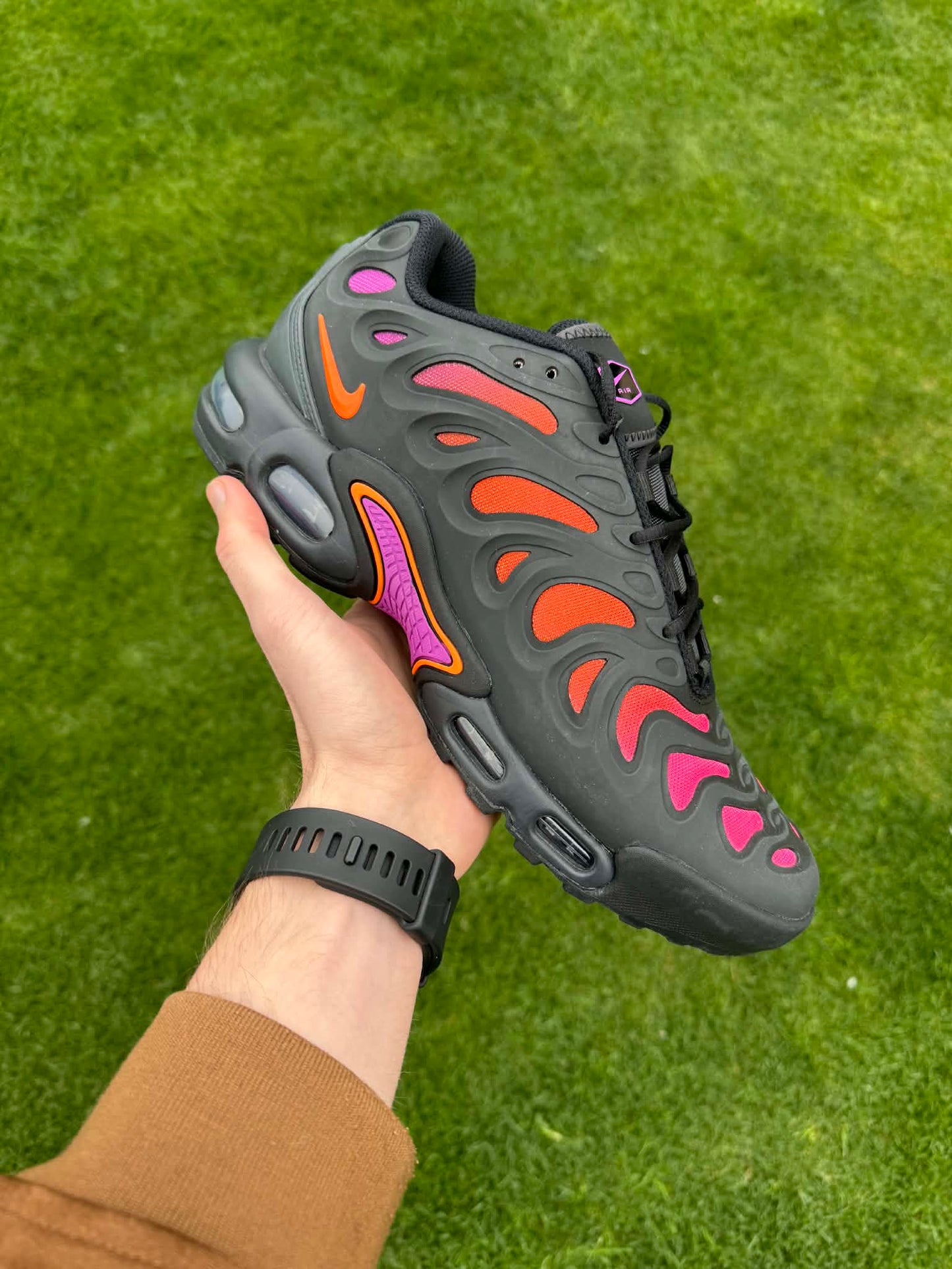 Nike Air Max Plus Drift "Sunset"