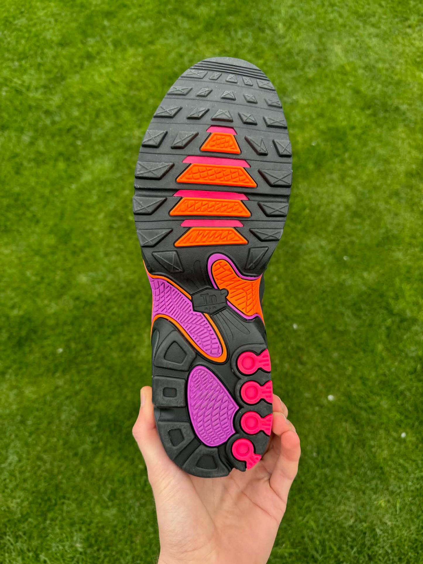 Nike Air Max Plus Drift "Sunset"